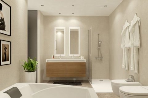 Penthäuser zum Verkauf Alicante, Spanien 3 Schlafzimmer, 130 m2 Nr. 46099 - Foto 4