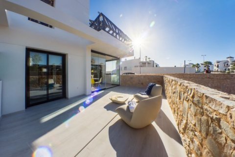 Penthäuser zum Verkauf in Villamartin, Alicante, Spanien 3 Schlafzimmer, 134 m2 Nr. 42123 - Foto 6