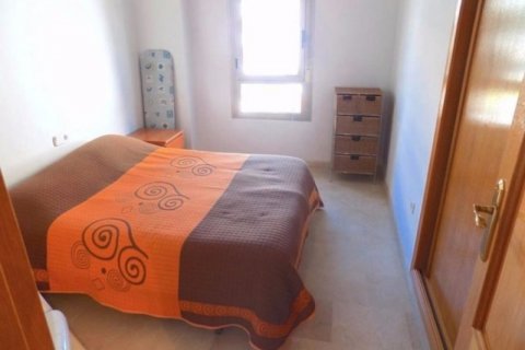 Wohnung zum Verkauf in Albir, Alicante, Spanien 2 Schlafzimmer, 90 m2 Nr. 45661 - Foto 9