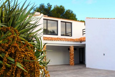 Villa zum Verkauf in Benissa, Alicante, Spanien 5 Schlafzimmer, 420 m2 Nr. 42742 - Foto 5
