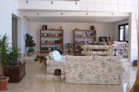 Villa zum Verkauf in El Campello, Alicante, Spanien 4 Schlafzimmer, 420 m2 Nr. 45335 - Foto 6