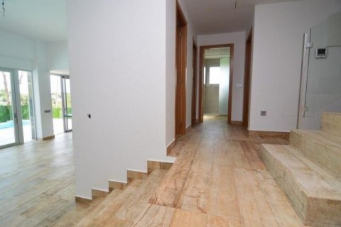 Villa zum Verkauf in Finestrat, Alicante, Spanien 3 Schlafzimmer, 160 m2 Nr. 46147 - Foto 8
