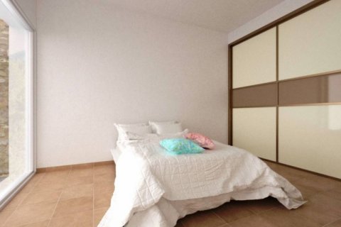 Villa zum Verkauf in Finestrat, Alicante, Spanien 4 Schlafzimmer, 246 m2 Nr. 45471 - Foto 10