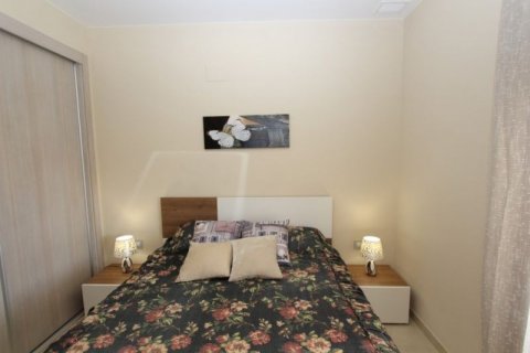 Wohnung zum Verkauf in Alicante, Spanien 2 Schlafzimmer, 63 m2 Nr. 46085 - Foto 6