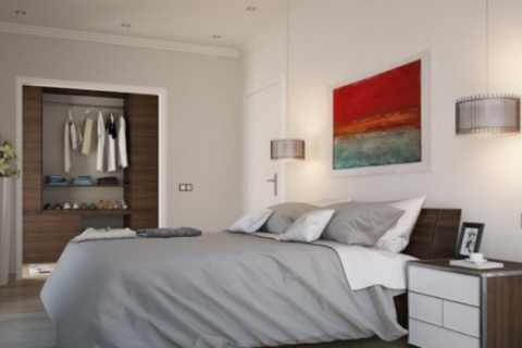 Villa zum Verkauf in Denia, Alicante, Spanien 3 Schlafzimmer, 283 m2 Nr. 44449 - Foto 7