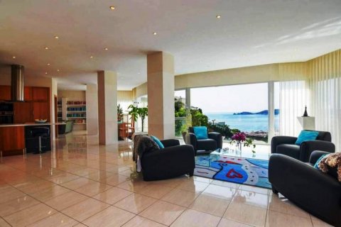 Villa zum Verkauf in Javea, Alicante, Spanien 3 Schlafzimmer, 313 m2 Nr. 43055 - Foto 8