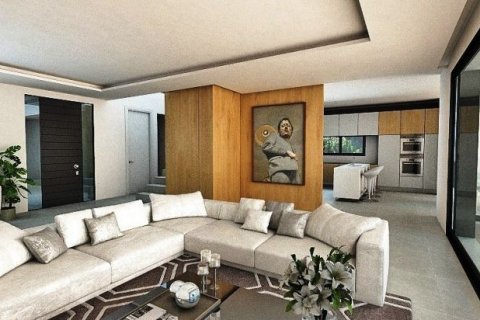 Villa zum Verkauf in Moraira, Alicante, Spanien 4 Schlafzimmer, 250 m2 Nr. 44249 - Foto 6