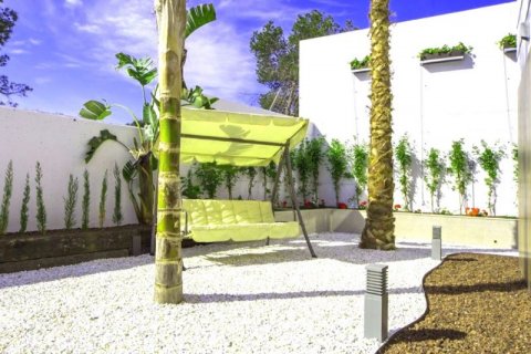 Villa zum Verkauf in Villamartin, Alicante, Spanien 3 Schlafzimmer, 117 m2 Nr. 43401 - Foto 3