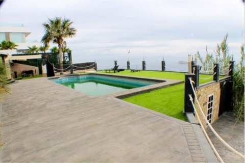 Villa zum Verkauf in Benidorm, Alicante, Spanien 4 Schlafzimmer, 750 m2 Nr. 45303 - Foto 5