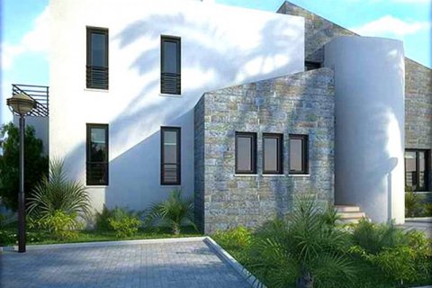 Villa zum Verkauf Benissa, Alicante, Spanien 3 Schlafzimmer, 234 m2 Nr. 44168 - Foto 2