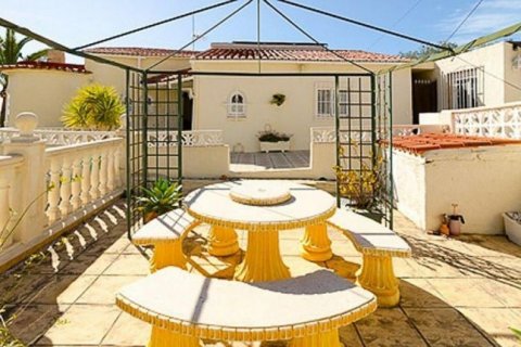Villa zum Verkauf in Calpe, Alicante, Spanien 4 Schlafzimmer, 147 m2 Nr. 45498 - Foto 7