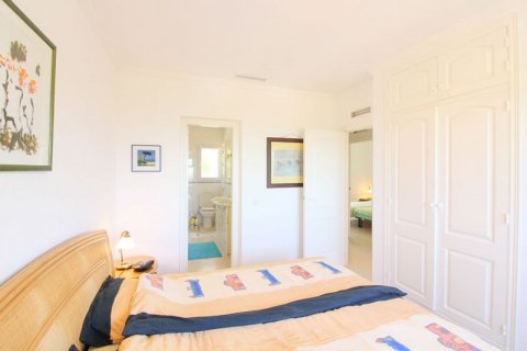 Villa zum Verkauf in Calpe, Alicante, Spanien 3 Schlafzimmer, 180 m2 Nr. 44444 - Foto 8