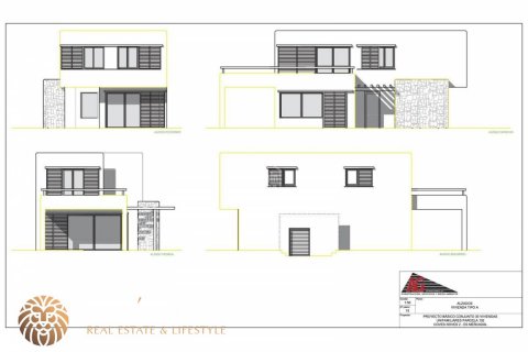 Land zum Verkauf in Es Mercadal, Menorca, Spanien 18280 m2 Nr. 46982 - Foto 17