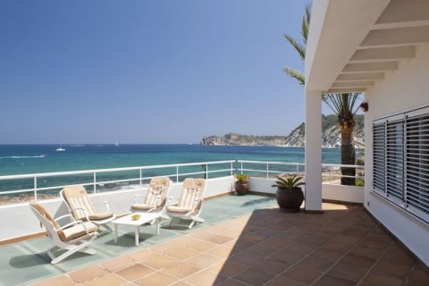 Villa zum Verkauf in Javea, Alicante, Spanien 6 Schlafzimmer, 480 m2 Nr. 44004 - Foto 5