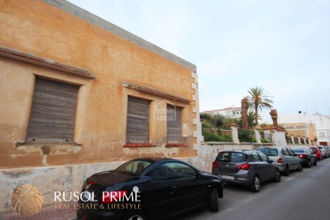 Land zum Verkauf in Alaior, Menorca, Spanien 2828 m2 Nr. 47094 - Foto 15