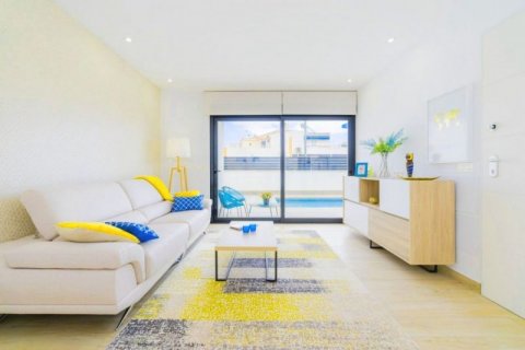 Villa zum Verkauf in Torrevieja, Alicante, Spanien 3 Schlafzimmer, 274 m2 Nr. 43350 - Foto 7