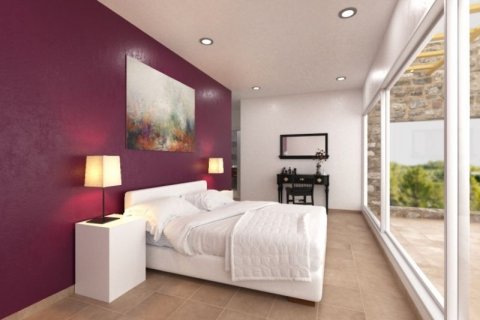 Villa zum Verkauf in Finestrat, Alicante, Spanien 4 Schlafzimmer, 322 m2 Nr. 45473 - Foto 6