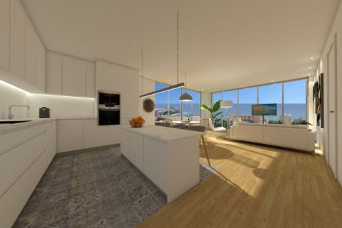 Penthäuser zum Verkauf in El Campello, Alicante, Spanien 2 Schlafzimmer, 239 m2 Nr. 45153 - Foto 6