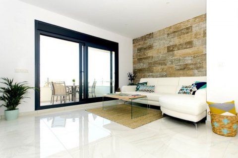 Townhouse zum Verkauf Polop, Alicante, Spanien 3 Schlafzimmer, 217 m2 Nr. 42559 - Foto 7