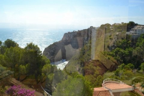 Villa zum Verkauf in Javea, Alicante, Spanien 4 Schlafzimmer, 156 m2 Nr. 45688 - Foto 9