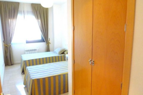 Wohnung zum Verkauf in La Cala, Alicante, Spanien 2 Schlafzimmer, 100 m2 Nr. 42684 - Foto 10