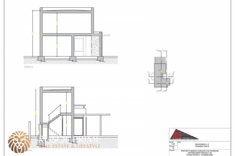 Land zum Verkauf in Es Mercadal, Menorca, Spanien 18280 m2 Nr. 46982 - Foto 14