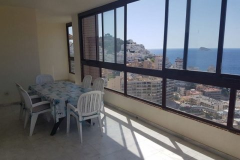 Wohnung zum Verkauf in La Cala, Alicante, Spanien 3 Schlafzimmer, 150 m2 Nr. 45353 - Foto 6