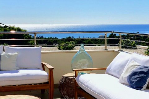 Townhouse zum Verkauf in Altea, Alicante, Spanien 2 Schlafzimmer, 264 m2 Nr. 41593 - Foto 4