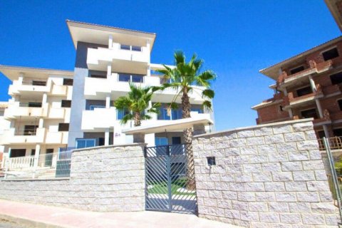 Wohnung zum Verkauf in Alicante, Spanien 3 Schlafzimmer, 109 m2 Nr. 43113 - Foto 2