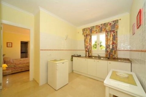Villa zum Verkauf in Javea, Alicante, Spanien 3 Schlafzimmer, 292 m2 Nr. 45343 - Foto 6