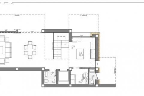 Villa zum Verkauf in Altea, Alicante, Spanien 3 Schlafzimmer, 458 m2 Nr. 41665 - Foto 9