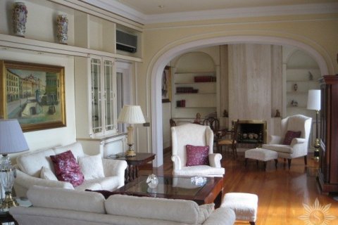 Villa zum Verkauf Barcelona, Spanien 3 Schlafzimmer, 420 m2 Nr. 41460 - Foto 16