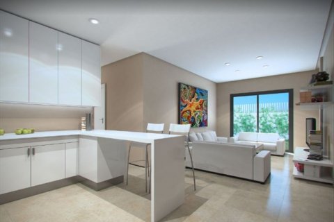 Wohnung zum Verkauf in Denia, Alicante, Spanien 3 Schlafzimmer, 74 m2 Nr. 45722 - Foto 10