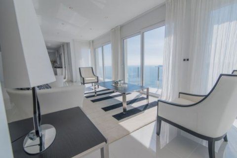 Villa zum Verkauf in Javea, Alicante, Spanien 5 Schlafzimmer, 795 m2 Nr. 45749 - Foto 6