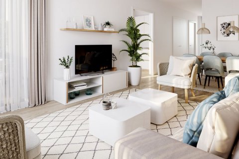 Etheria Madrid, Spanien Nr. 47415 - Foto 14