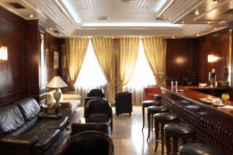 Hotel zum Verkauf in Valencia, Spanien 70 Schlafzimmer, 4052 m2 Nr. 44786 - Foto 4