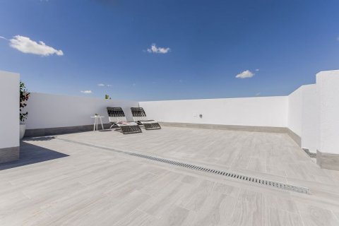 Villa zum Verkauf Pilar de la Horadada, Alicante, Spanien 3 Schlafzimmer, 118 m2 Nr. 42519 - Foto 6