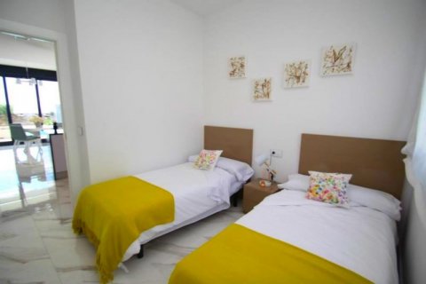 Villa zum Verkauf in La Manga del Mar Menor, Murcia, Spanien 3 Schlafzimmer, 92 m2 Nr. 42846 - Foto 9