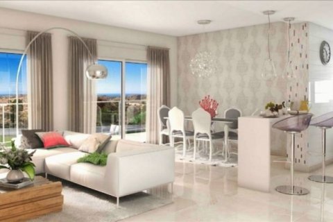 Villa zum Verkauf in Alicante, Spanien 3 Schlafzimmer, 132 m2 Nr. 43335 - Foto 10