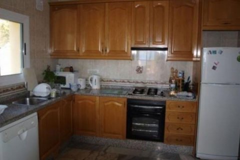 Villa zum Verkauf in Calpe, Alicante, Spanien 3 Schlafzimmer, 230 m2 Nr. 44421 - Foto 9