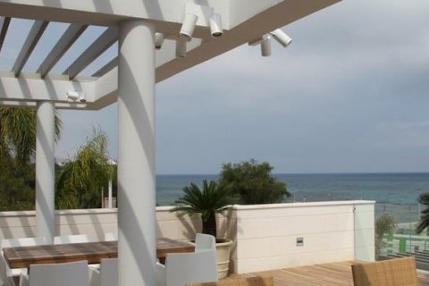 Townhouse zum Verkauf in El Campello, Alicante, Spanien 3 Schlafzimmer, 325 m2 Nr. 44607 - Foto 6