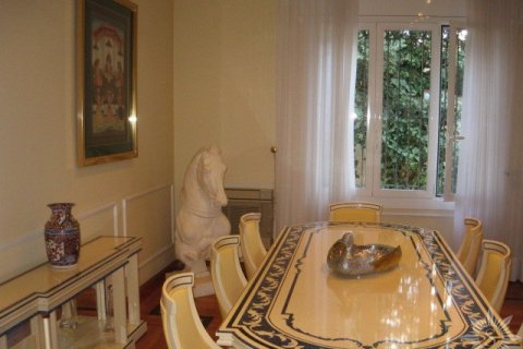 Villa zum Verkauf Barcelona, Spanien 3 Schlafzimmer, 420 m2 Nr. 41460 - Foto 15