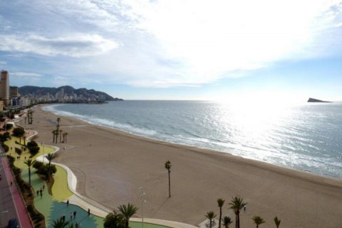 Penthäuser zum Verkauf Benidorm, Alicante, Spanien 3 Schlafzimmer, 92 m2 Nr. 44559 - Foto 3