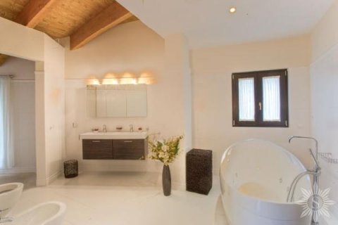 Villa zum Verkauf in Marbella, Malaga, Spanien 10 Schlafzimmer, 500 m2 Nr. 41456 - Foto 10