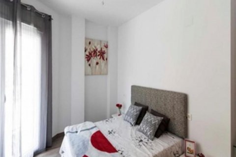 Wohnung zum Verkauf in El Campello, Alicante, Spanien 2 Schlafzimmer, 99 m2 Nr. 46227 - Foto 5