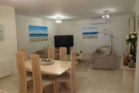 Villa zum Verkauf in Moraira, Alicante, Spanien 4 Schlafzimmer, 241 m2 Nr. 43713 - Foto 8