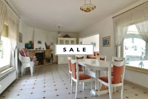 Villa zum Verkauf in Calpe, Alicante, Spanien 4 Schlafzimmer, 280 m2 Nr. 45497 - Foto 5