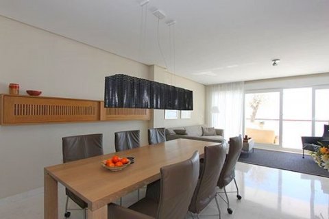 Wohnung zum Verkauf in Altea, Alicante, Spanien 3 Schlafzimmer, 255 m2 Nr. 41713 - Foto 8