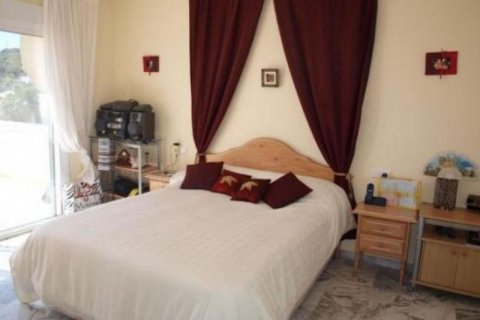 Villa zum Verkauf in Calpe, Alicante, Spanien 3 Schlafzimmer, 230 m2 Nr. 44421 - Foto 10