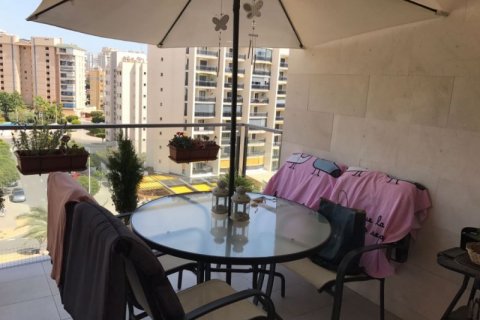 Wohnung zum Verkauf in La Cala, Alicante, Spanien 3 Schlafzimmer, 120 m2 Nr. 45354 - Foto 4